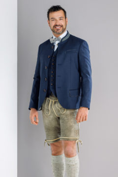 Lederhose und Trachten von Trachtenmode Hiebaum, Steiermark