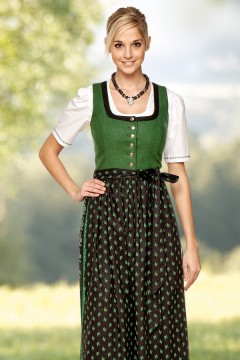 Steirertracht-Dirndl, Steirische Trachten und Steirertracht von Trachtenmode Hiebaum, Steiermark