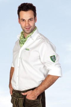 Steirische Trachten und Steirertracht von Trachtenmode Hiebaum, Steiermark