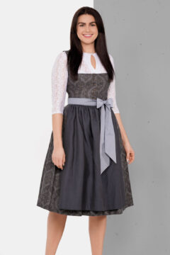 trachtenmode hiebaum herbst-winter 2024-2025 trachten kaufen steiermark dirndl grau blau