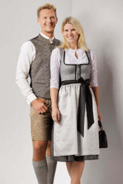 trachtenmode hiebaum herbst-winter 2024-2025 trachten kaufen steiermark dirndl lederhose gilet damen herren