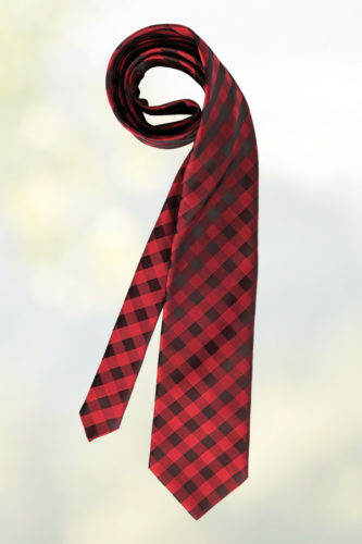 Rosegger-Krawatte Herren