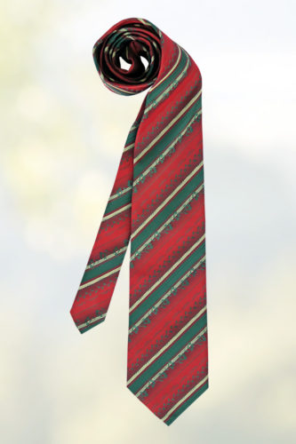 Trachten-Krawatte-Herren