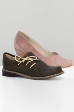 Trachtenschuhe von Trachtenmode Hiebaum, Steiermark