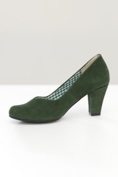 Trachtenschuhe von Trachtenmode Hiebaum, Steiermark