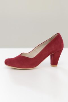 Trachtenschuhe von Trachtenmode Hiebaum, Steiermark