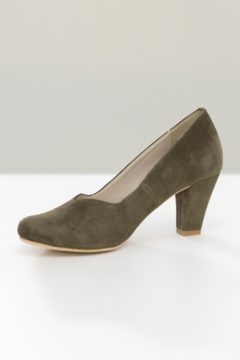 Trachtenschuhe von Trachtenmode Hiebaum, Steiermark
