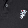 Hiebaum_Polo_Herren_Panther_schwarz_2