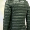 Herren-Jacke-Gruen-Detail